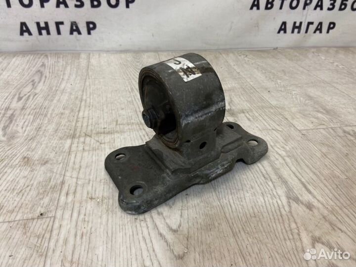 Опора (подушка) левая Mitsubishi Lancer 9 CS5W