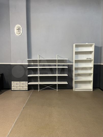 Лофт офис, отдельный вход, 1 этаж, 31 м²