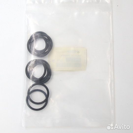 Успокоитель цепи VAG