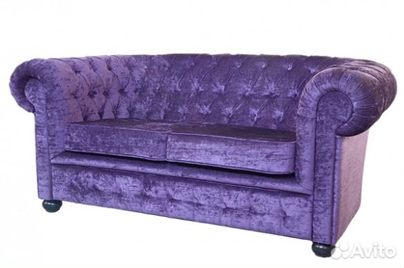 Перетяжка мягкой мебели