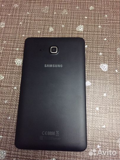 Samsung galaxy таб 6