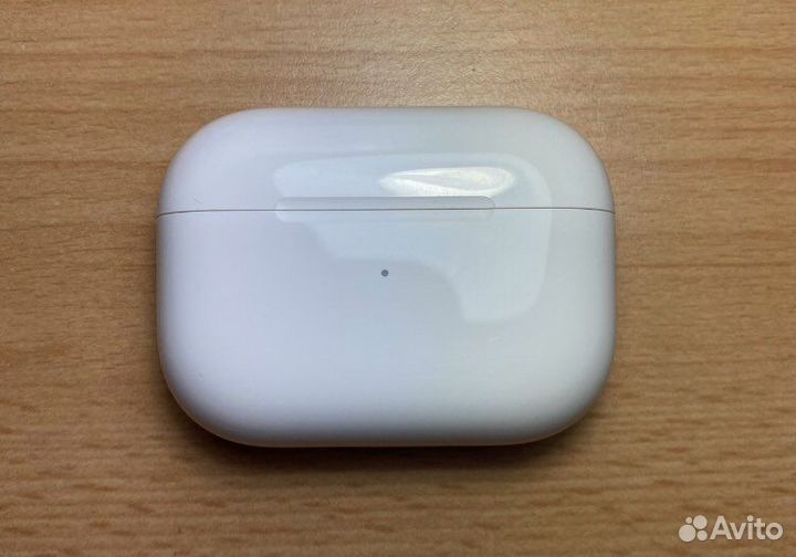 Кейс для Airpods Pro +500 отзывы оригинал