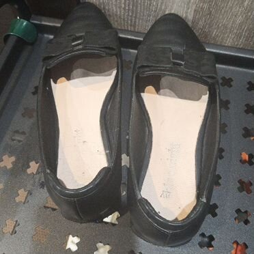 Балетки женские 37 размер