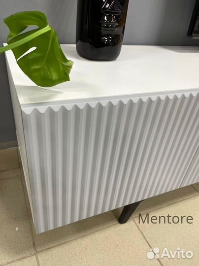 Тумба тв Bravo классическая (конструктор)