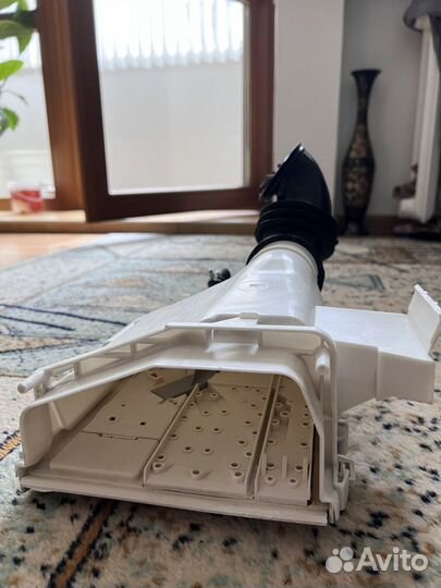 Запчасти Стиральной машинки aeg AMS7000u