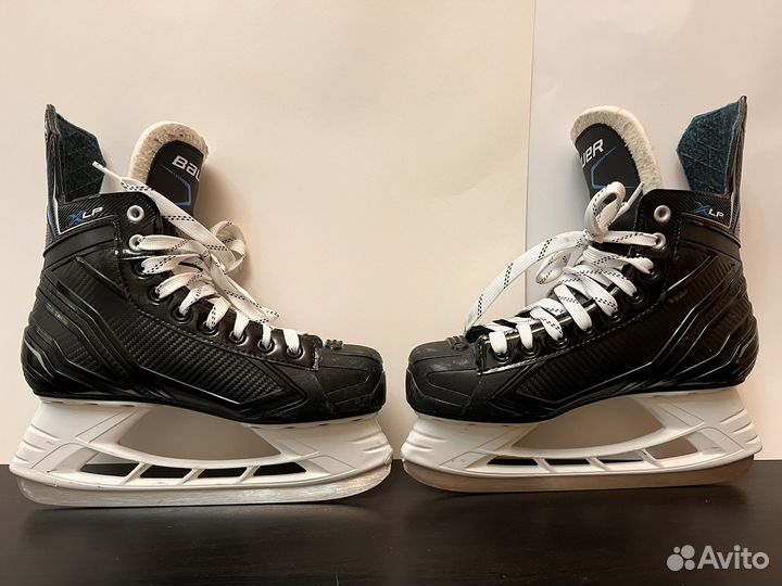 Коньки Bauer X-LP