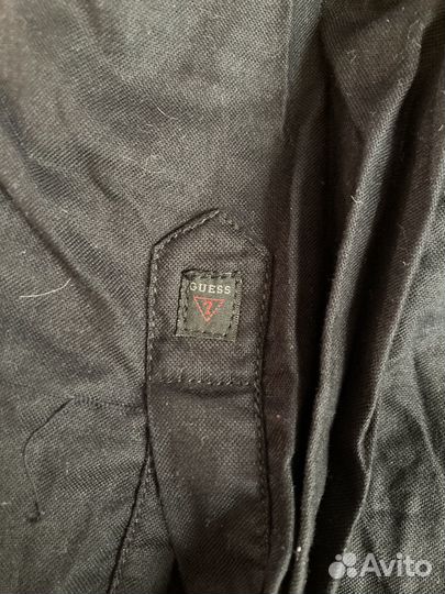 Рубашка мужская guess