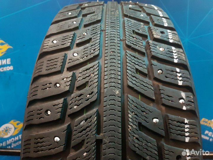 Marshal I'Zen KW22 215/55 R17