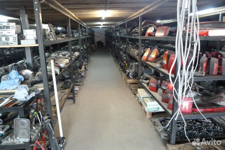 Тройник системы охлаждения Kia RIO 3 2011-2017