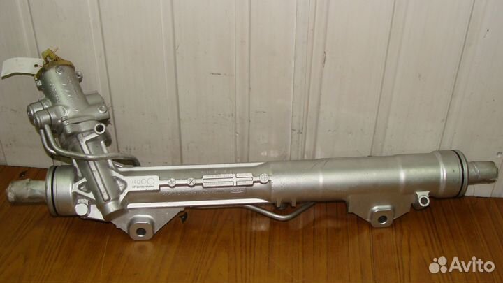 Рулевая рейка для BMW 5 (E60, E61) 4x4 2003