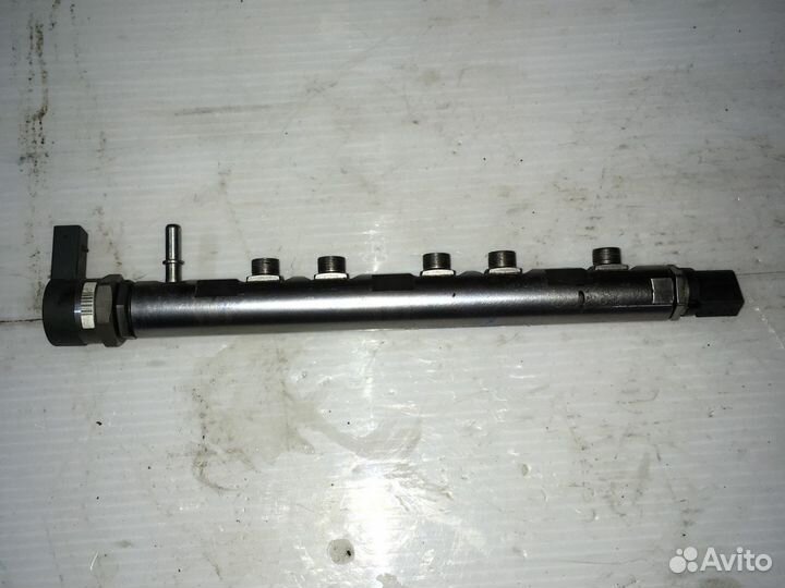 Топливная Рампа 0445214182 BMW E90 n47 2.0D