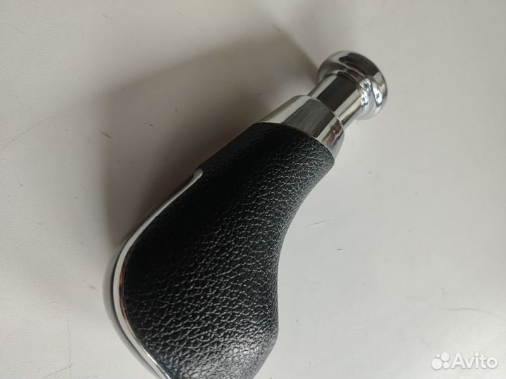 Ручка кпп ваз