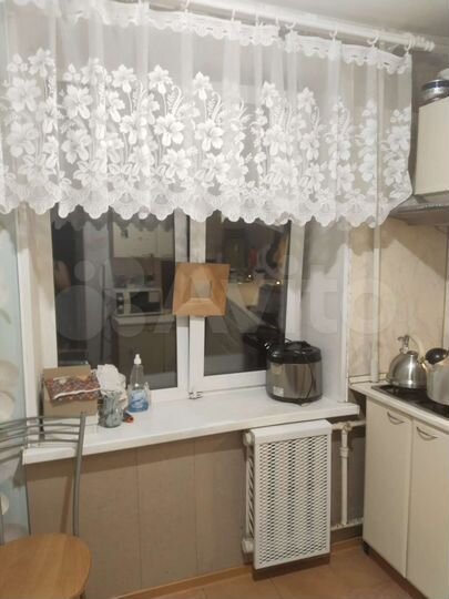 2-к. квартира, 37,9 м², 6/9 эт.