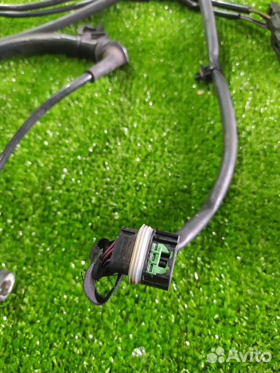 Датчик ABS задний левый Audi A4 B7