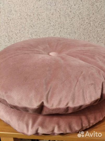 Декоративные подушки