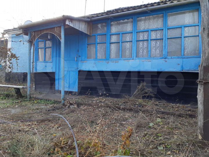 3-к. квартира, 60,1 м², 1/1 эт.