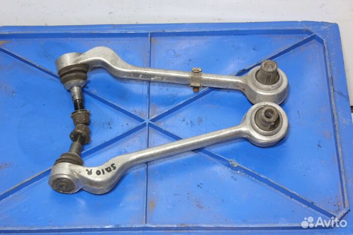 Рычаг передниq нижний правый BMW 3 E92 бмв