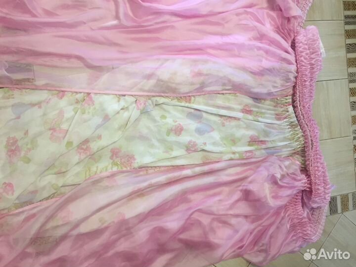 Тюль и портьеры