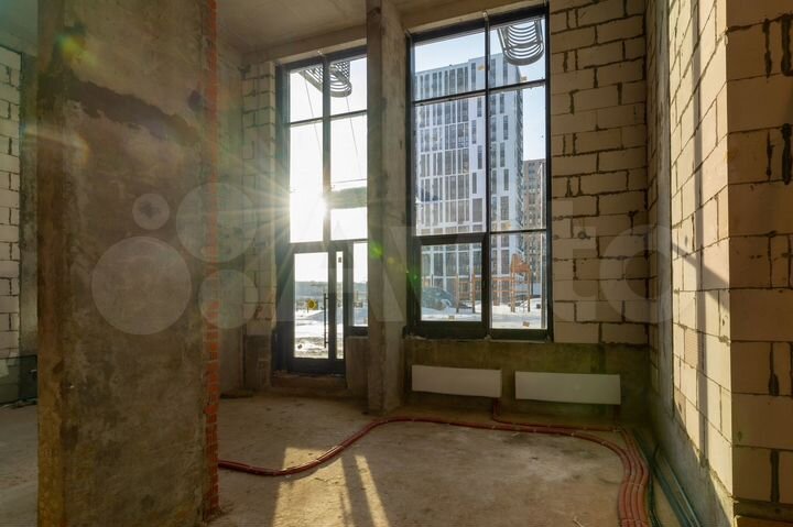 Аренда, торговое помещение площадью 656.6 кв.м