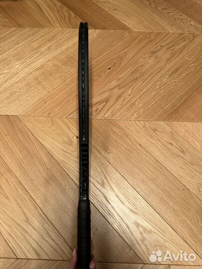 Ракетка для большого тенниса wilson