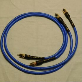 Cardas Clear Interconnect Rev 1, 2xRCA - 2xRCA