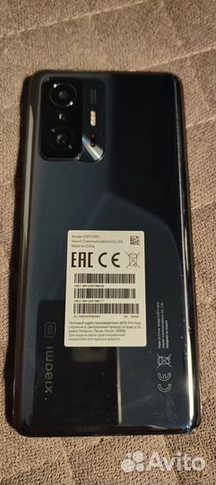 Xiaomi 11T Pro, 12/256 ГБ