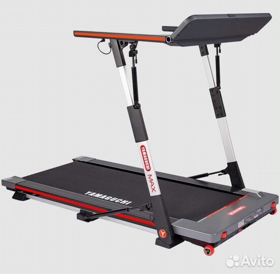 Беговая дорожка yamaguchi