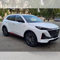 Changan CS55 Plus 1.5 AMT, 2023, 3 600 км, с пробегом, цена 1 880 000 руб.