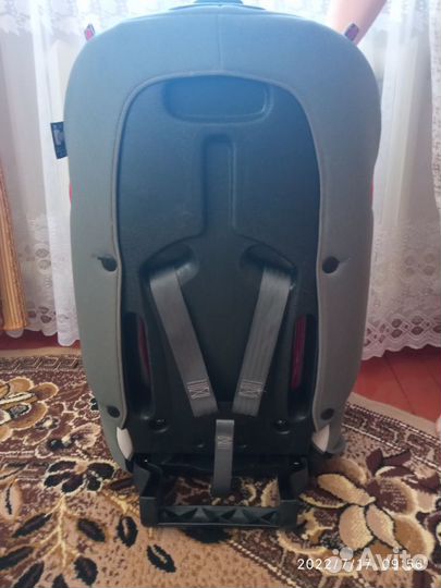 Inglesina - Детское кресло в машину