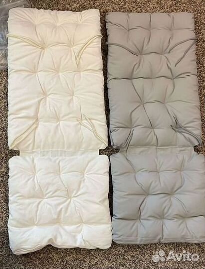 Подушка на кресло IKEA