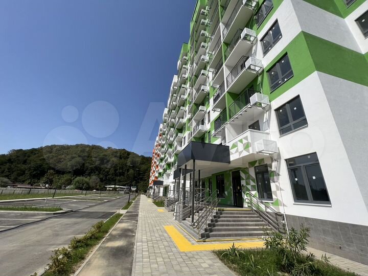 1-к. квартира, 35 м², 9/12 эт.