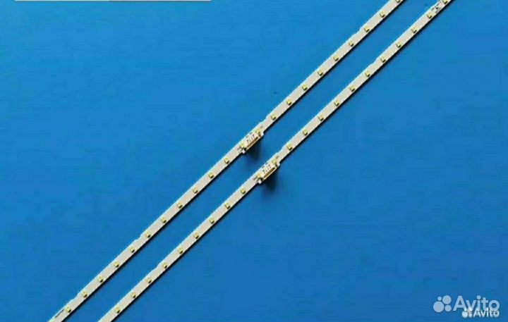 Подсветку на телевизор Samsung