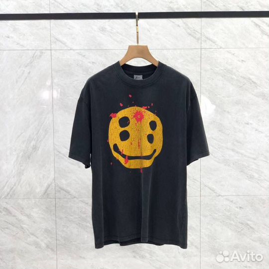 Saint футболка