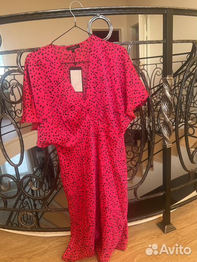 Платье женское 42