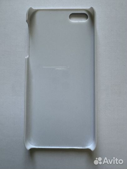 Чехол на iPhone 5s Егор Крид