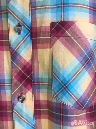 Рубашка д/м