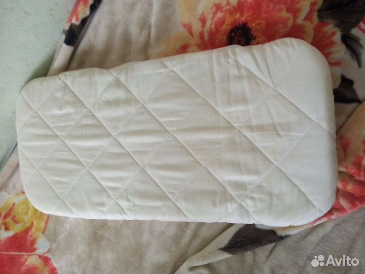Матрас детский в коляску