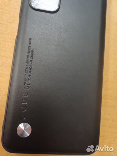 Чехол на Xiaomi mi 10t pro, mi 10t