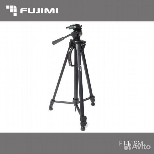Штатив Fujimi FT11SM для фотокамеры