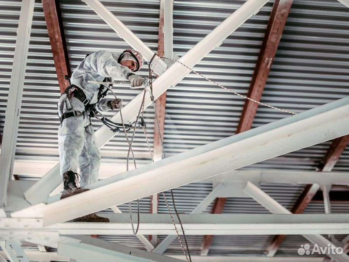 Требуются маляры