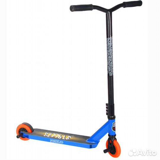 Надежные Самокаты для прыжков. Гарантия