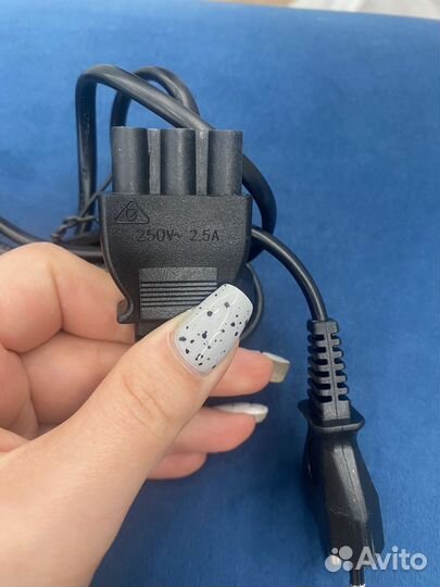 Педаль для швейной машинки janome