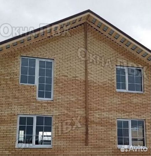 Окна быстро