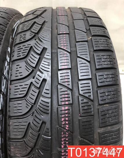 Pirelli Winter Sottozero 210 Serie II 225/45 R17 94H