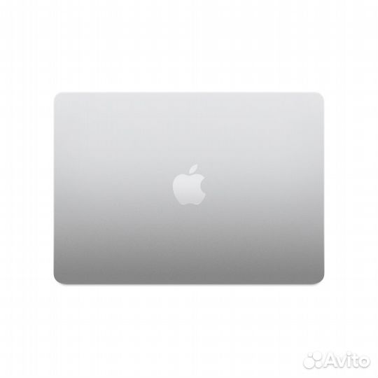 Apple MacBook Air 13 M3 (8C/10C) 24/2TB Silver