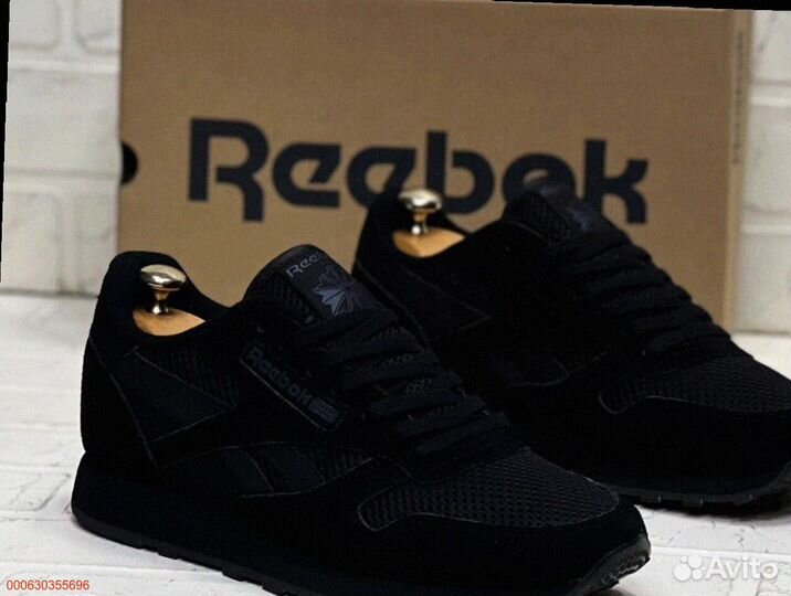 Кроссовки Reebok Classic (Арт.25557)