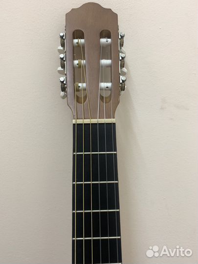 Гитара классическая kremona P620M