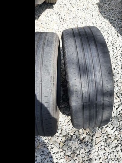 Continental ContiPremiumContact 5 225/60 R17