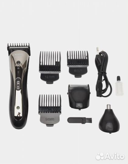 Триммер Cronier CR-9005 машинка для стрижки