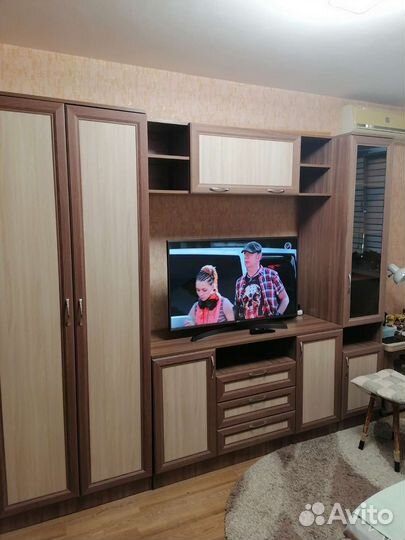 Мебель стенка бу